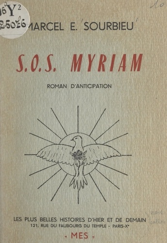 S.O.S. Myriam