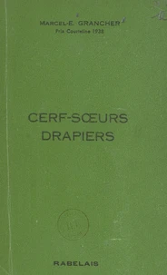 Cerf sœurs