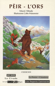 Marcel Abbadie - Pèir-l'ors.