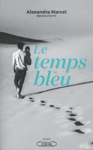 Le temps bleu