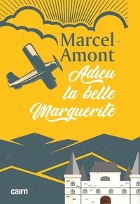 Marcel Amont - Adieu la belle Marguerite.