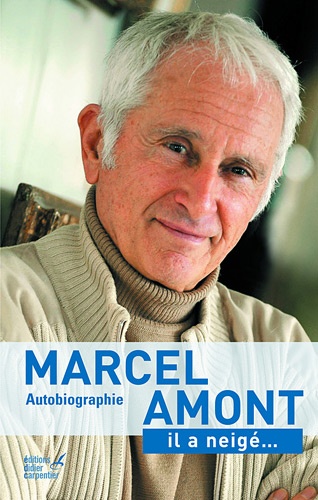 Il a neigé.... Autobiographie