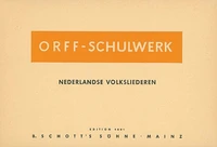 Nederlandse Volksliederen