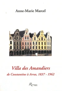 Villa des Amandiers