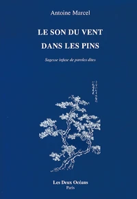 Le son du vent dans les pins
