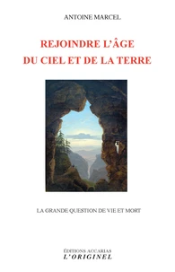 Rejoindre l'âge du Ciel et de la Terre
