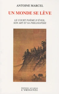 Un monde se lève
