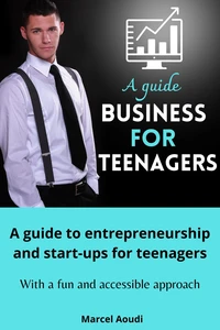 Business for teenagers