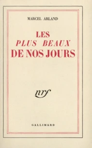 Les Plus Beaux De Nos Jours