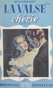 Marcel Artigues - La valse chérie.