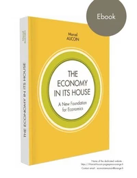 The economy in its house