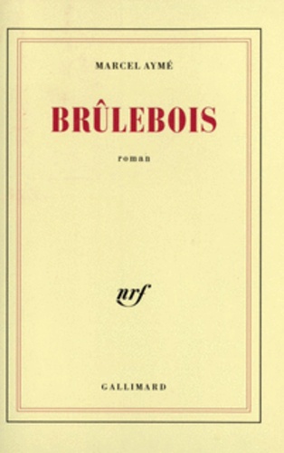Brûlebois