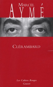 Marcel Aymé - Clérambard.