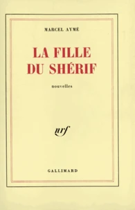 La Fille du shérif