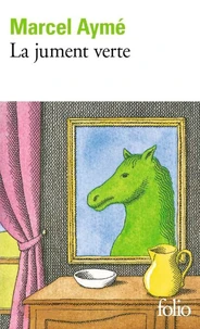 La Jument verte