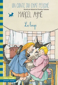Le loup