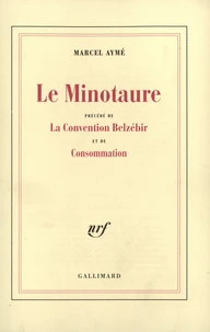 Le Minotaure, Convention  Belzebir, Consommation