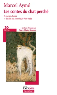 6 contes choisis