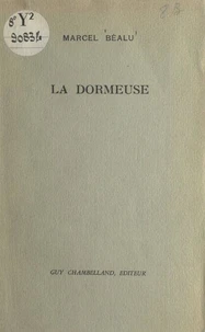La dormeuse