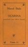 Marcel Béalu et Max Jacob - Ocarina.