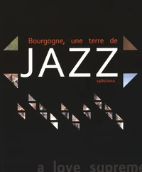Bourgogne, une terre de jazz