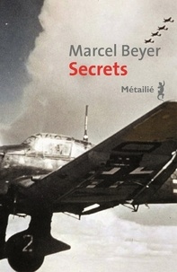 Marcel Beyer - Secrets.