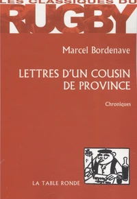 Lettres d'un cousin de province