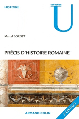 Précis d'histoire romaine 3e édition
