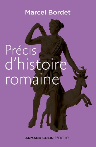 Précis d'histoire romaine