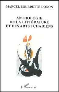 Anthologie de la littérature et des arts tchadiens