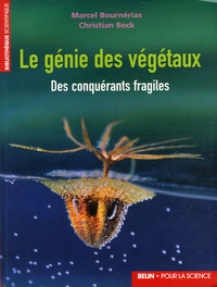 Checkpointfrance.fr Le génie des végétaux - Des conquérants fragiles Image
