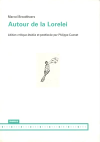 En lisant la Lorelei
