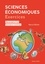 Sciences économiques : exercices. Secondaire II et formation continue  Edition 2020