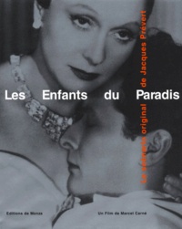 Les enfants du paradis - Un film de Marcel Carné, le scénario original.pdf