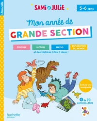 Mon année de Grande section