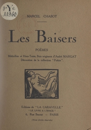 Les baisers