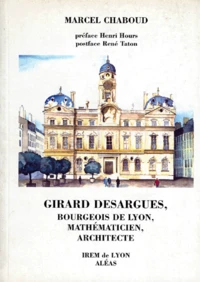 Girard Desargues