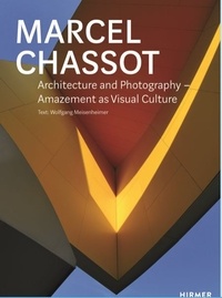 Marcel Chassot - Architecture & photography.