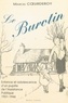 Marcel Cœurderoy et G. Pabhès - Le Burotin - Enfance et adolescence d'un pupille de l'Assistance Publique, 1921-1946.