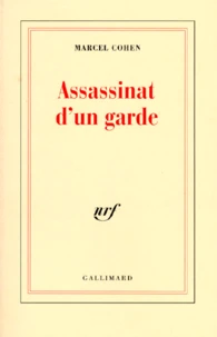 Assassinat d'un garde