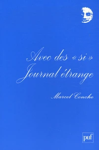 Journal étrange