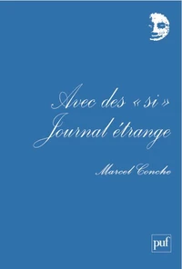 Journal étrange