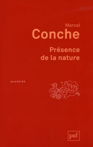 Présence de la nature