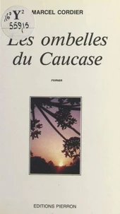 Les Ombelles Du Caucase