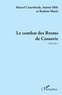Marcel Courthiade et Saimir Mile - Le Combat des Rroms de Cossovie - 1998-2011.