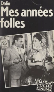 Mes années folles