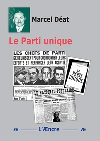 Le Parti unique