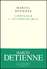 Comparer l'incomparable