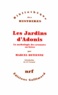 Marcel Detienne - Les Jardins d'Adonis.