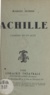 Marcel Dubois - Achille.